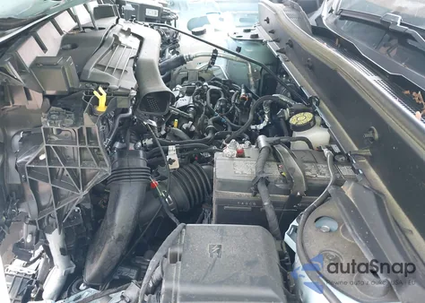 2023 Ford Bronco Sport Heritage z USA, uszkodzony, nr VIN 3FMCR9G65PRD88690